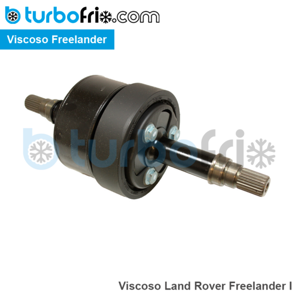 Viscoso Freelander
