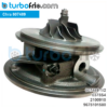 Cartucho CHRA de turbo 807489