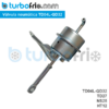 Actuador neumático de turbo TD04L-QD32