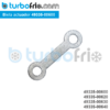 Biela actuador 49335-00600