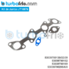 Kit de Juntas JT10576